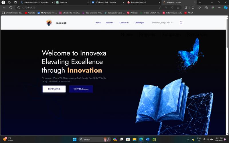 Innovexa